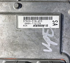 HR-V AWD Sport 1.8L i-VTEC Engine Control Module ECU ECM for 2018 Honda — photo 3