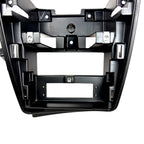 Cadillac Cts Srx Center Dash Panel Radio Frame Housing Trim Bezel Support Ebony 25752395 for 2003-2007 Ram Ram 1500 — photo