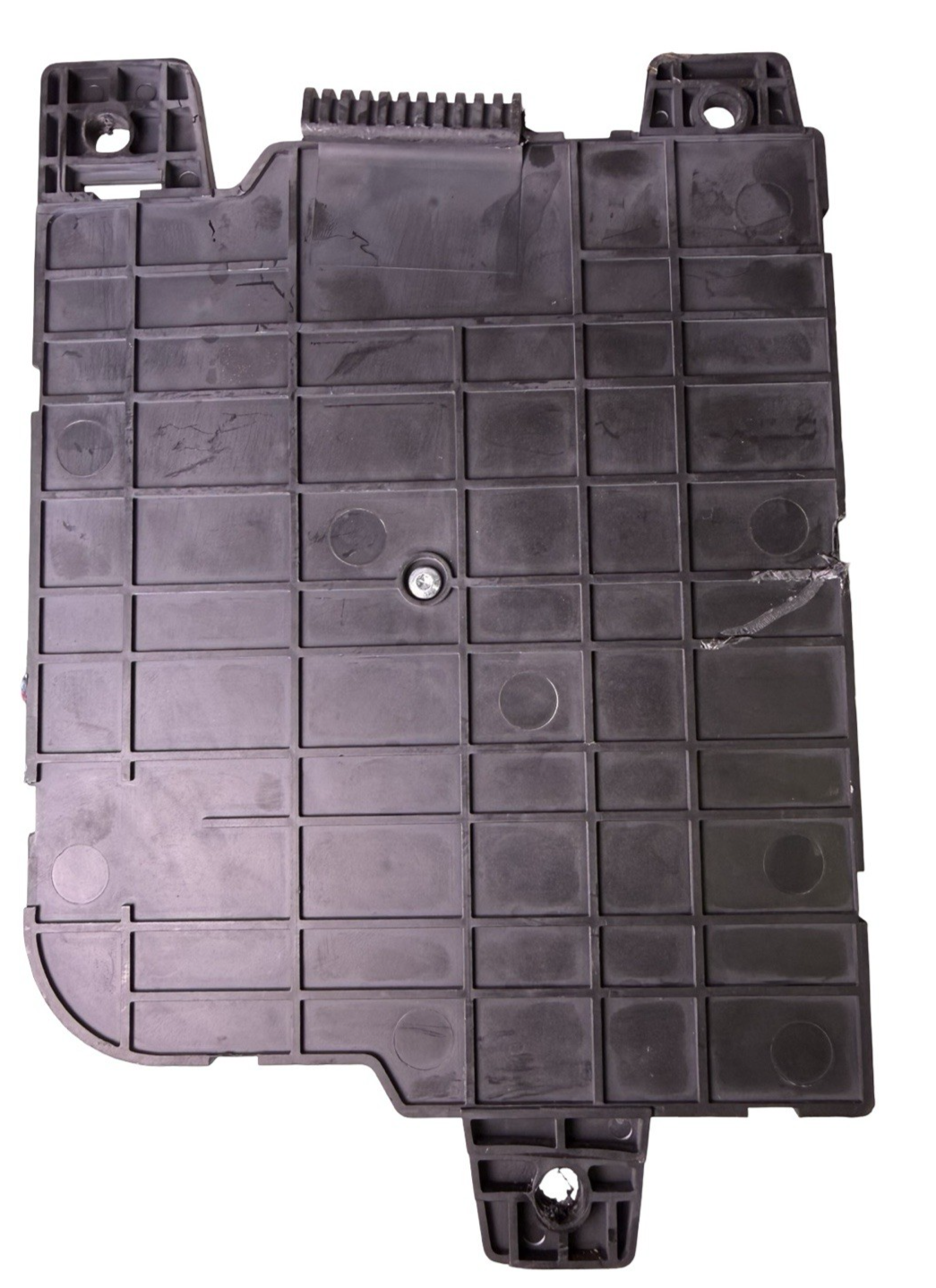 Chrysler Aspen Interior Fuse Box 56049173AE for 2007-2009 Dodge Durango — photo 7