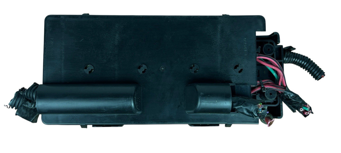 OEM 08-12 Malibu 3.6L Engine Bay Fuse Box w/ Pigtails 3.6L OEM