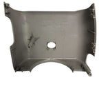 Chrysler Aspen Driver Steering Column Shroud Bezel Upper Lower Trim for 2007-2009 Dodge Durango — photo 11