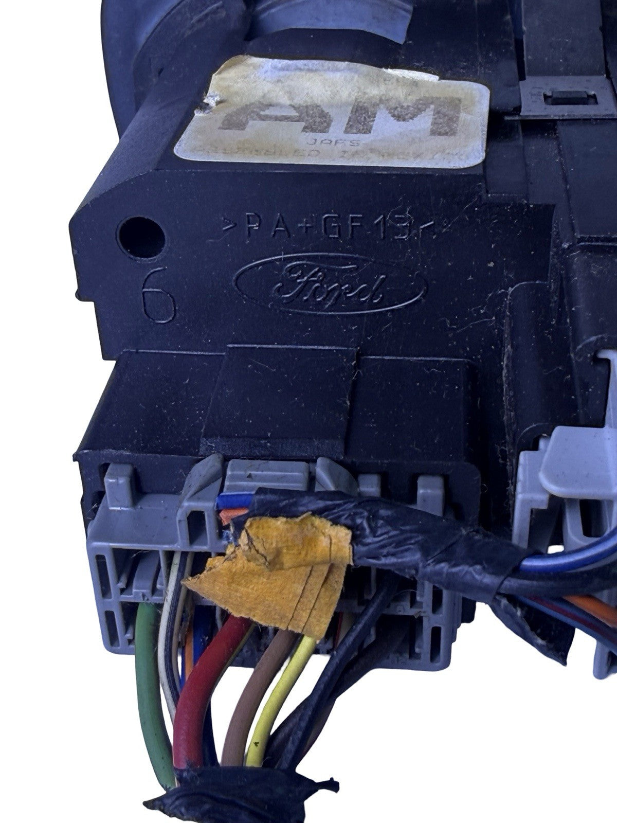 Expedition F 150 / Headlight & Dimmer Switch Clean 3L3Z-11654-AA for 1999-2003 Ford F-150 — photo 6