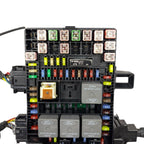 Lincoln Navigator Fuse Box Relay Panel for 2003-2006 Ford Expedition — photo 3