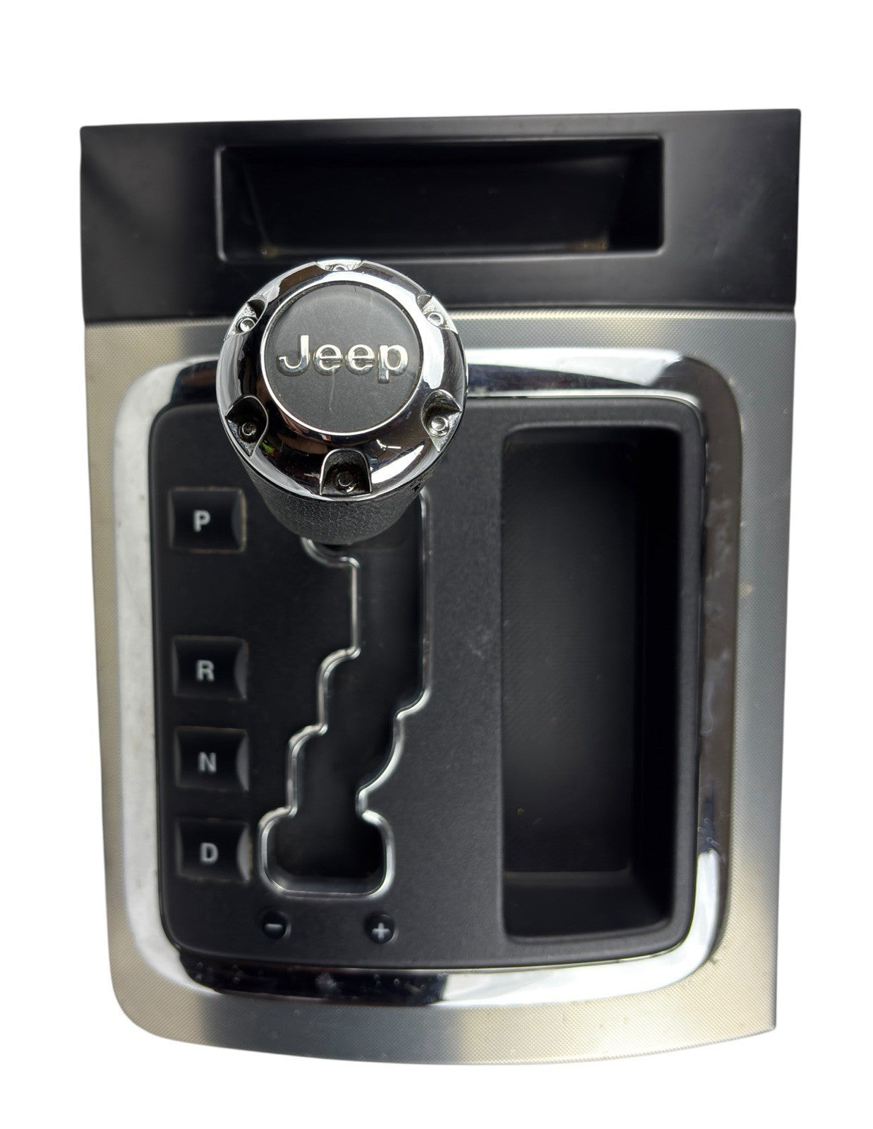 OEM 2005‑2007 Jeep Grand Cherokee Automatic Floor Gear Shifter Assembly