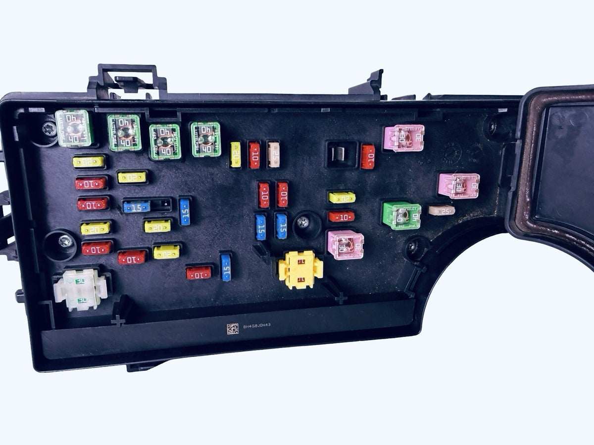 Chrysler Sebring TIPM Fuse Box Relay P68028008AC for 2008-2009 Dodge Avenger — photo 11