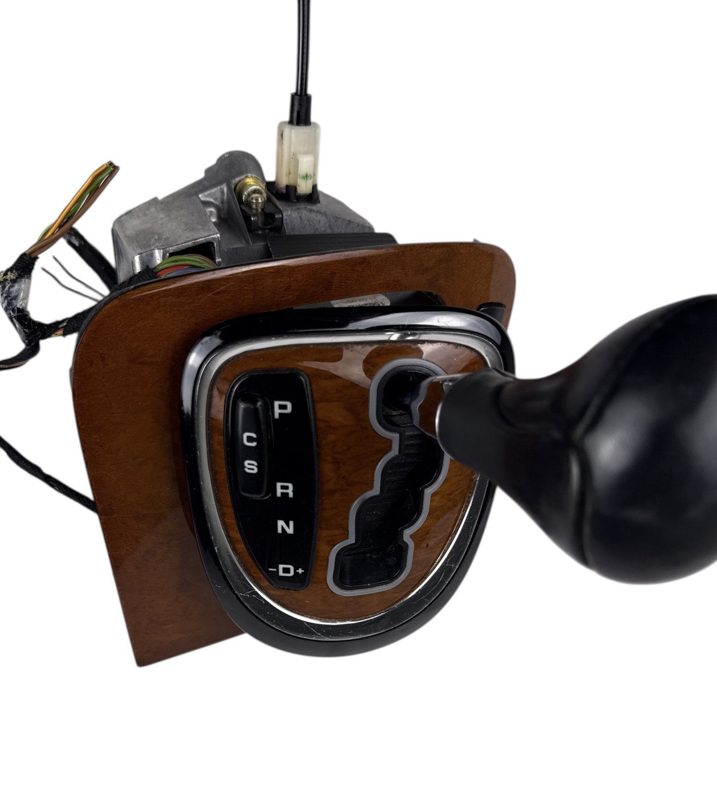 OEM 00-06 Mercedes W215 CL500 S430 S500 Shifter Assembly