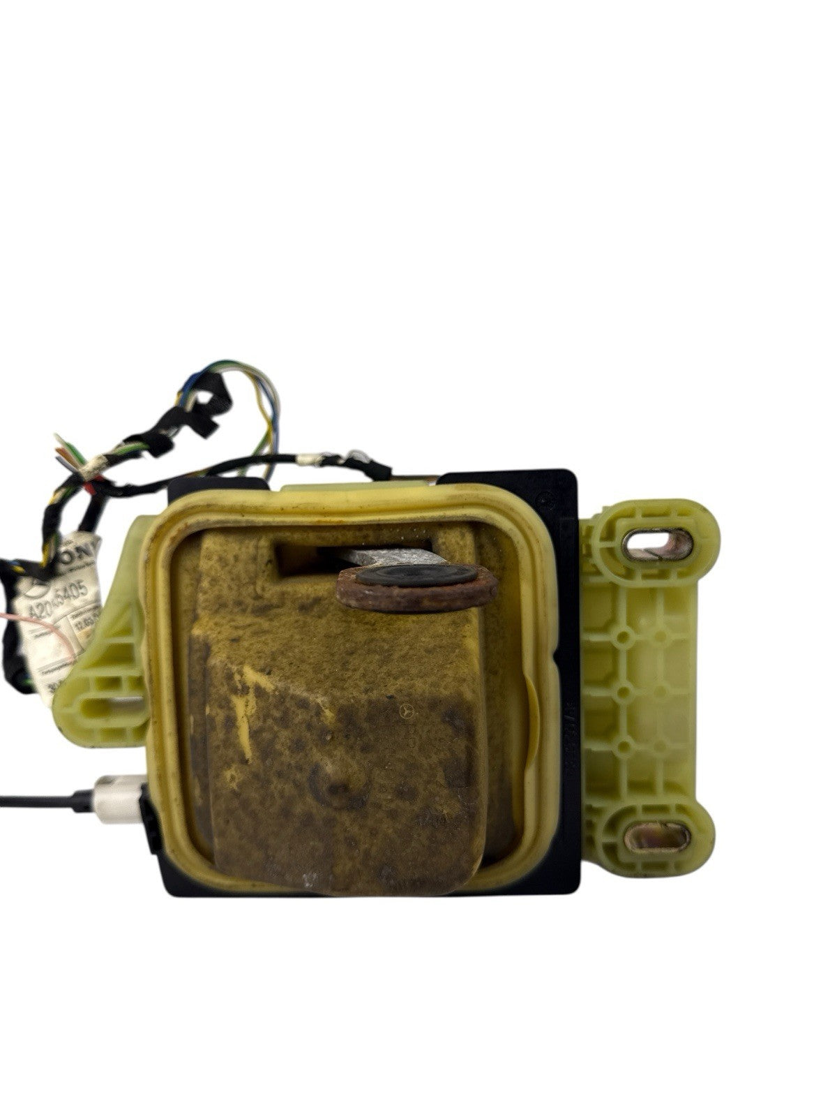 EOEM 02-09 Mercedes W203 C230 C320 CLK500 Shifter Assembly