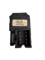 Rear Power Window Switch RH or LH Dark Gray 15066247-GRY for 2000-2002 — 15066247-GRY