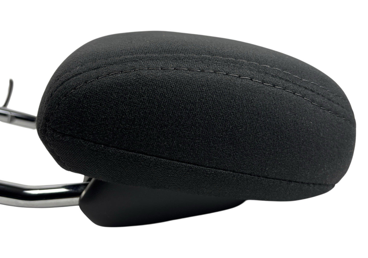 ✅ 10–12 Dodge Caliber Front Seat Black Cloth Active Headrest OEM (PM)