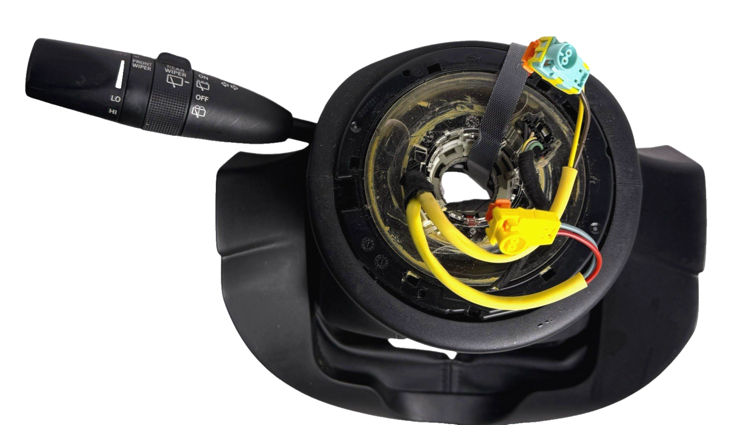 OEM 2011-2013 Jeep Grand Cherokee Durango Clock Spring 1NJ79DX9