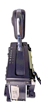 F‑150 / F‑250 / F‑350 Super Duty Floor‑Shift Gear Lever Assembly for 2009-2012 Ford — photo 16