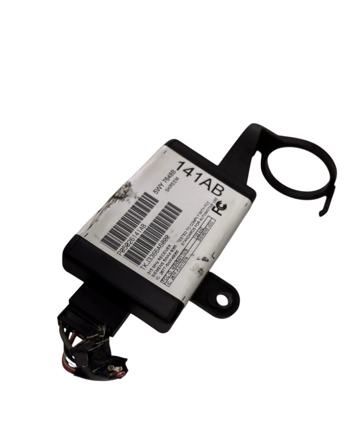 SKREEM Immobilizer Module P05026141AB for 2006-2007 Chrysler Town & Country — P05026141AB