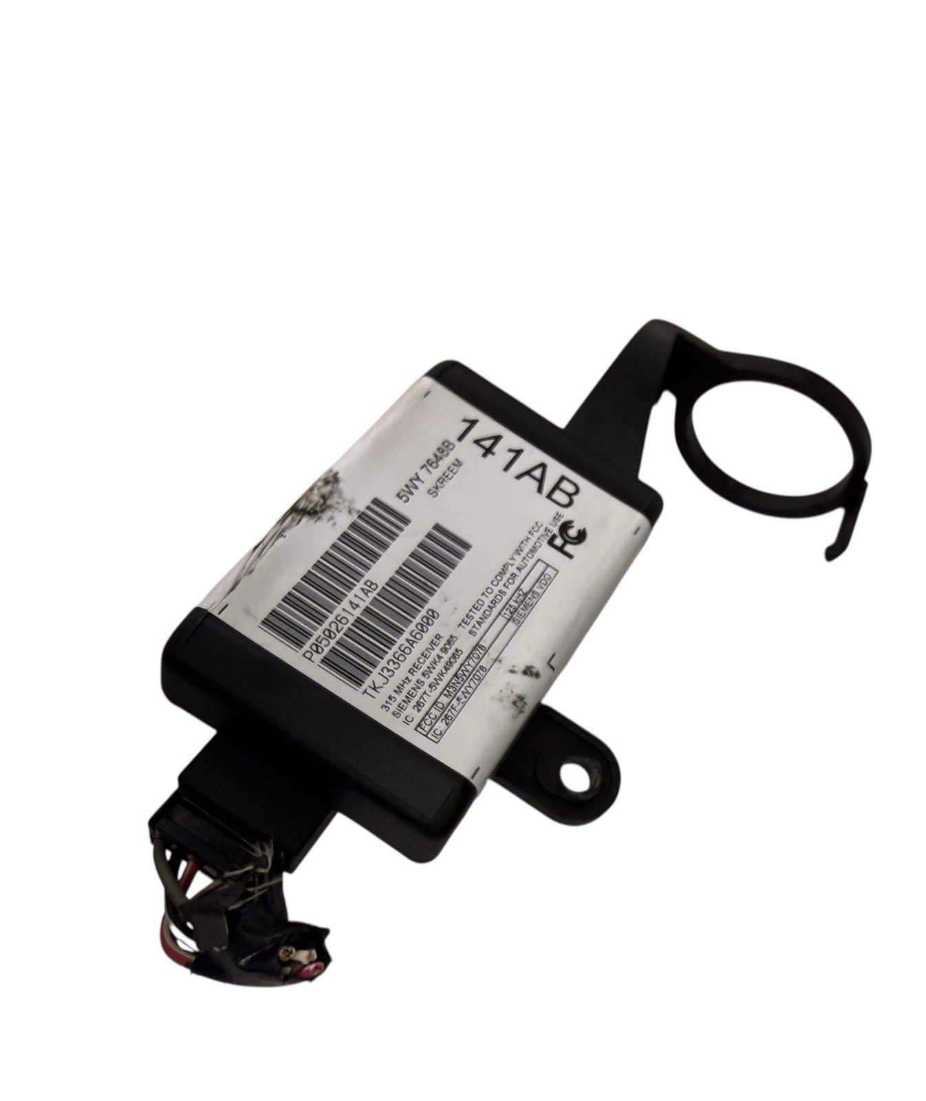 OEM 2006-2007 Chrysler Town & Country SKREEM Immobilizer Module P05026141AB