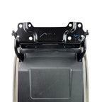 Gray Leather Sliding Armrest Console Lid 5891006070 for 2007-2011 Toyota Camry — photo 9
