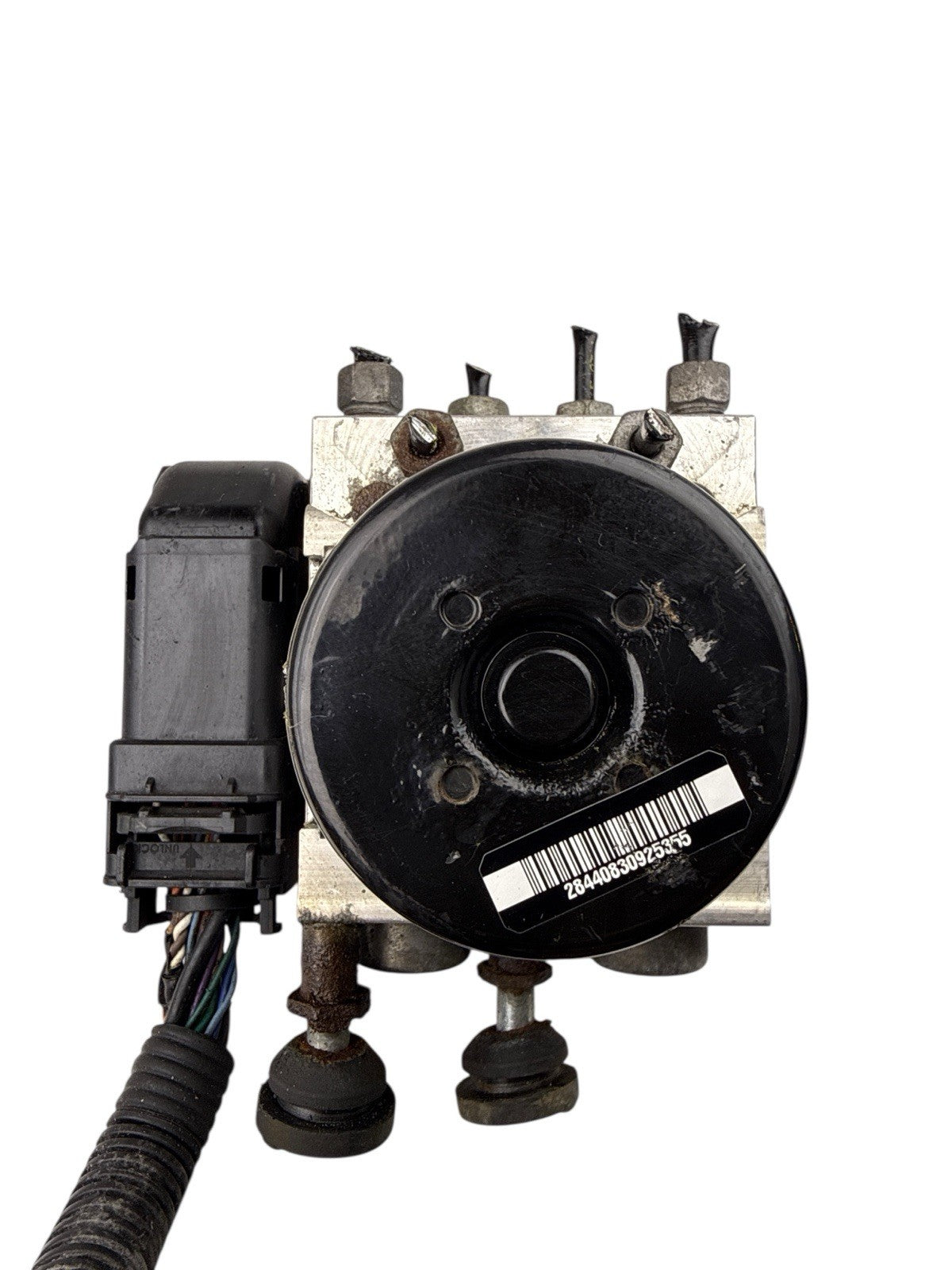 2012-2017 Chevy Equinox Terrain ABS Anti-Lock Brake Pump Control Module Assembly