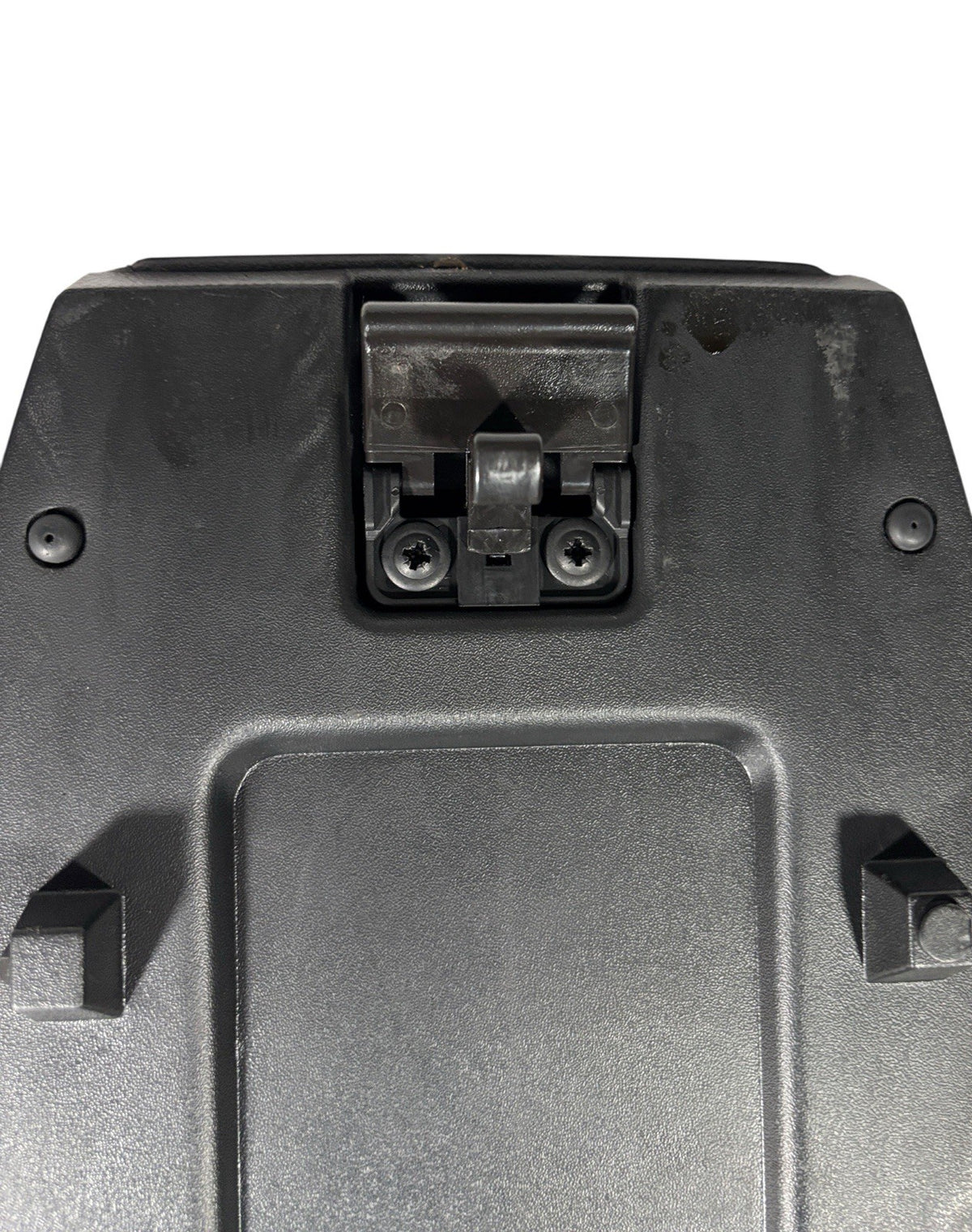 Terrain Center Console Armrest Black Stitching for 2010-2017 Chevrolet Equinox — photo 9