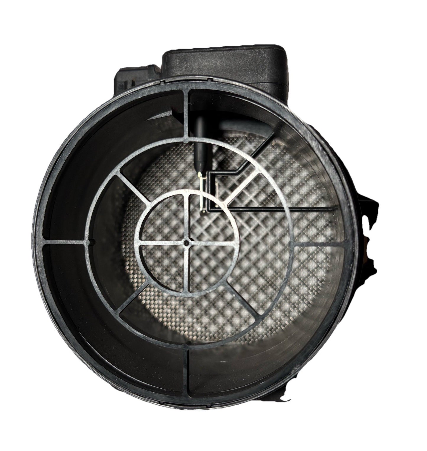 97-04 Mercedes-Benz C230 SLK230 CLK320 E320 Mass Air Flow Sensor 5WK96132 OE