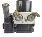 Anti-Lock Brake ABS Pump and Control Module AE5Z-2C219-A for 2010-2012 Ford Fusion — photo 5