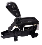 OEM 2009-2012 Ford F‑150 / F‑250 / F‑350 Super Duty Floor‑Shift Gear Lever Assembly — Part# 9L3P7E034AAW