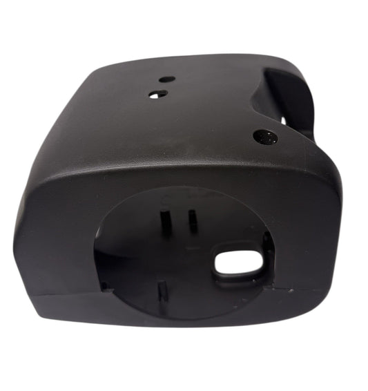 OEM 2007-2014 GM Truck SUV Steering Column Cover Shroud Ebony Black 26101346