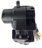 Mercury Milan Climate Control w/ Heated Seats for 2010-2012 Ford Fusion — AE5H18C612ET