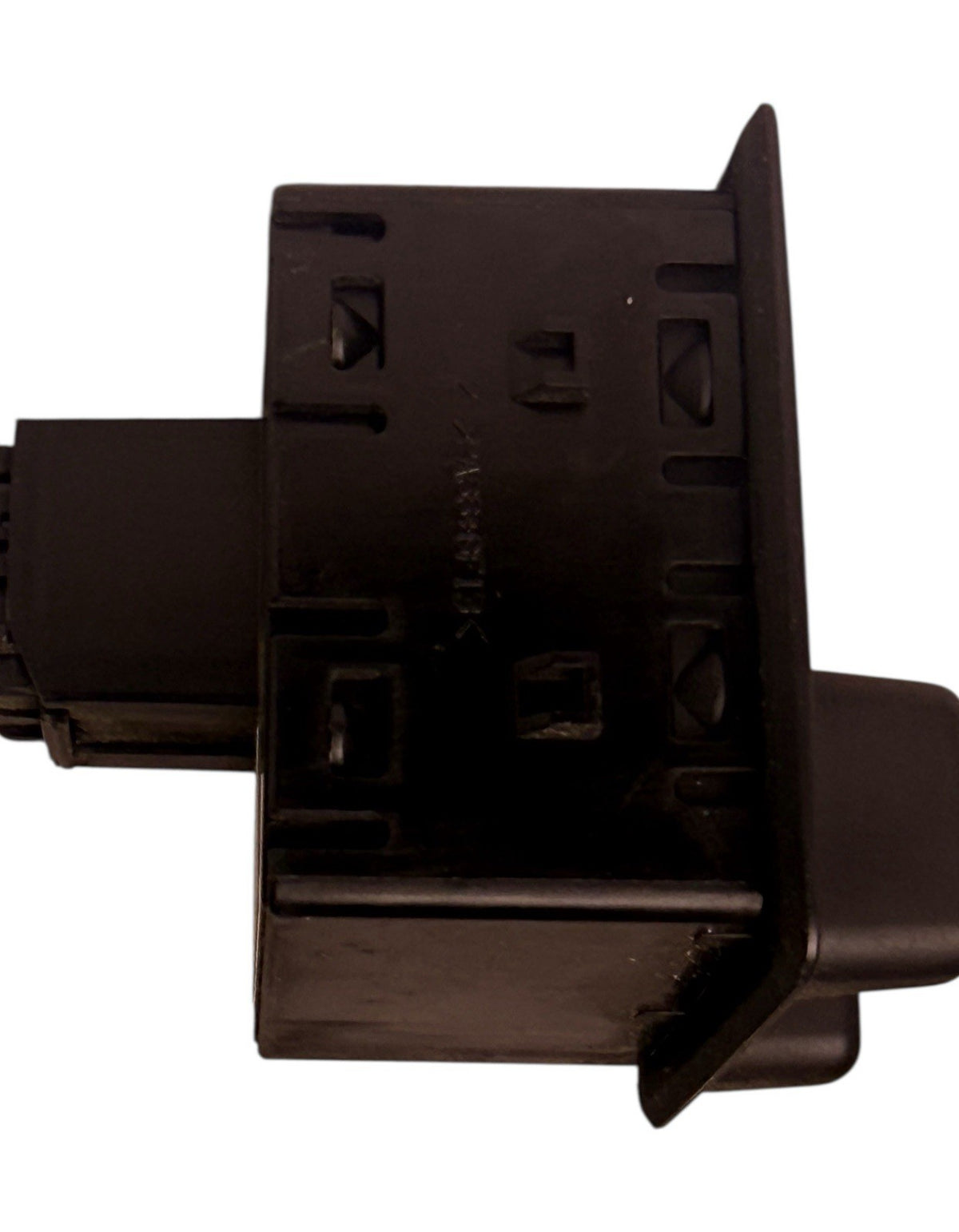 Silverado Tahoe Trailer Brake Controller Switch 15926102 for 2007-2013 GMC Sierra — photo 7