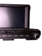 Elantra Radio Touchscreen ADB10F2AN 96160‑F2UA0SSH for 2017-2020 Hyundai — photo 6