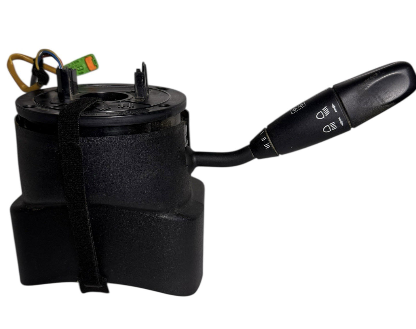 Steering Column Wiper Switch Clock Spring Cruise for 07-18 Sprinter 2500 3500