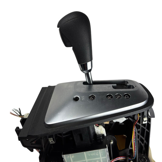 OEM 07‑12 Nissan Altima Automatic Transmission Floor Gear Shifter Assy