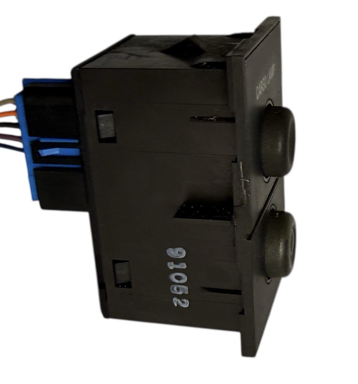 Chevrolet Silverado Chevy Fog Cargo Light Switch 15752869 for 1999-2002 GMC Sierra — photo 3