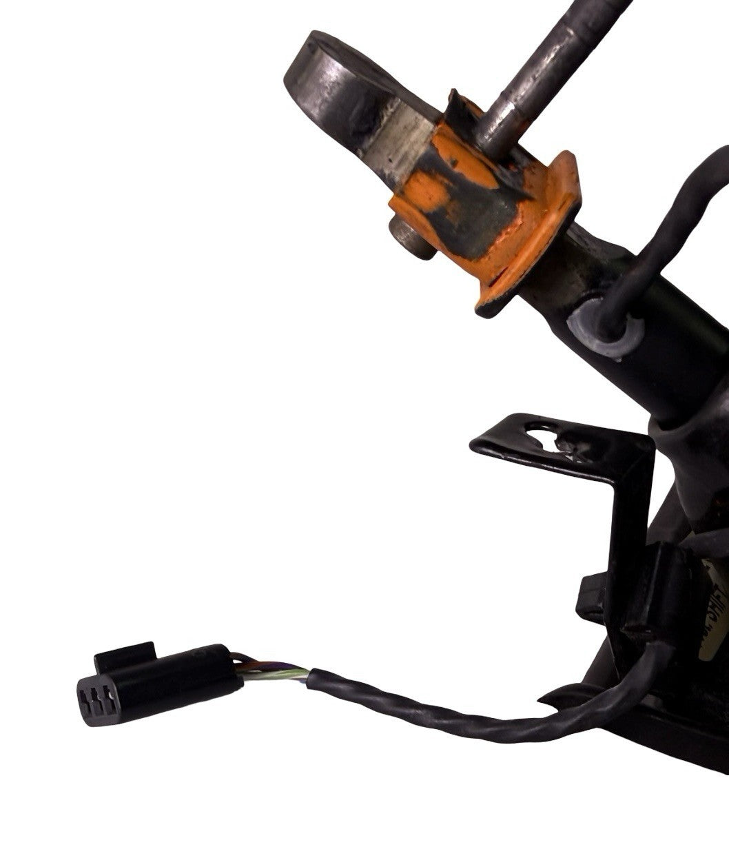 Column Shifter Lever – SHORT HARNESS – Expedition /Excursion for Ford F-150 — photo 8