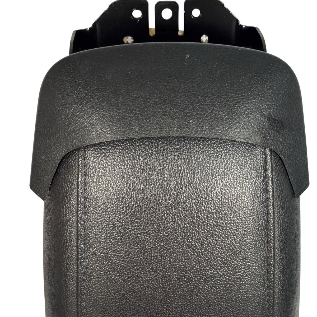 Center Console Lid/Armrest Black Leather DS7Z-5406024-JB-BLK for 2013-2016 Ford Fusion — photo 13