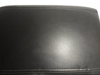 Acadia Enclave Center Console Lid Armrest Black Leather for 2007-2017 Chevrolet Traverse — photo 6