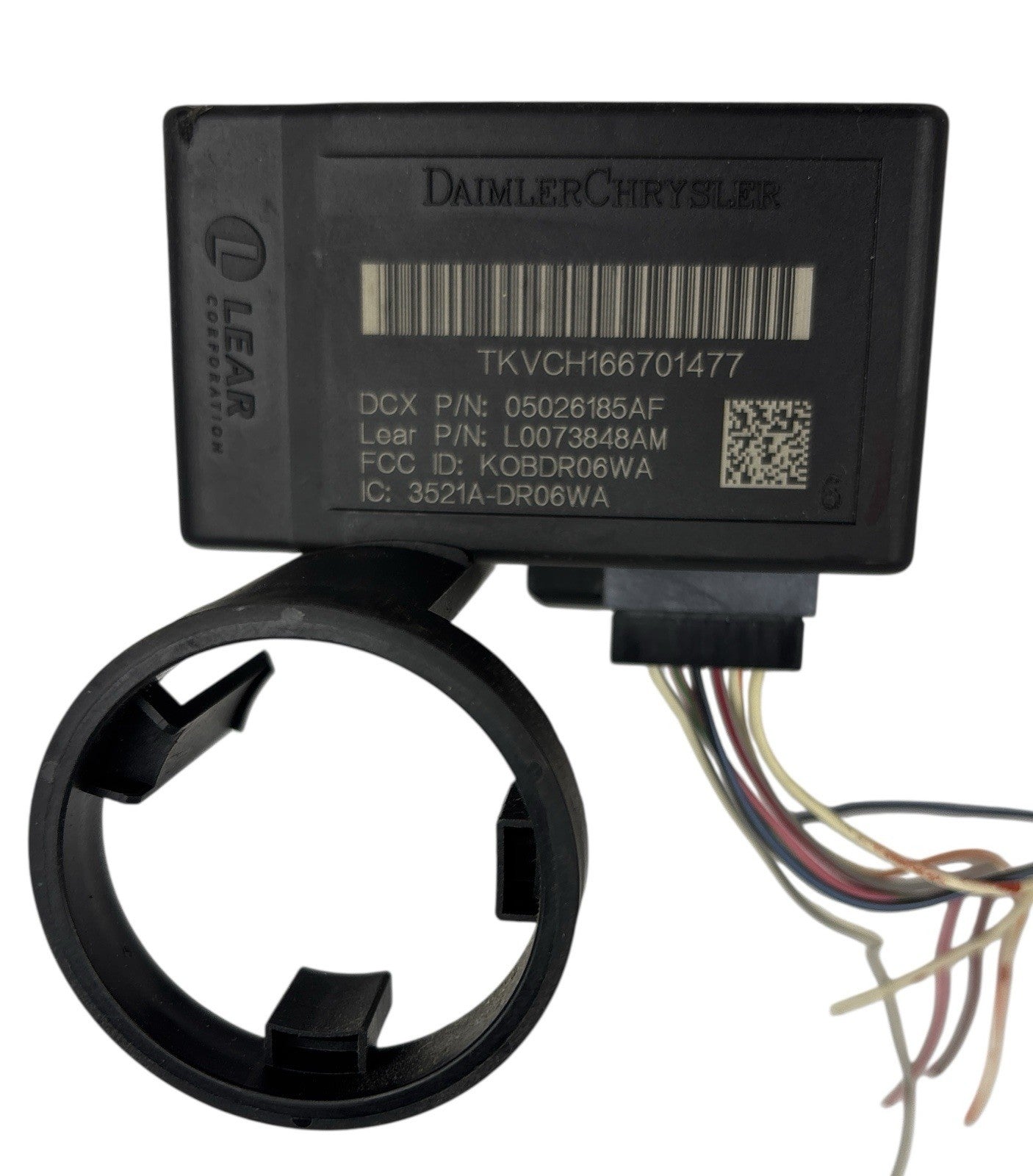 Commander Immobilizer 05026185 for 2005-2007 Jeep Grand Cherokee — photo 4