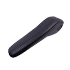 Chrysler Town Country Passenger Side Black Leather Armrest for 2011-2020 Dodge Grand Caravan — photo 4