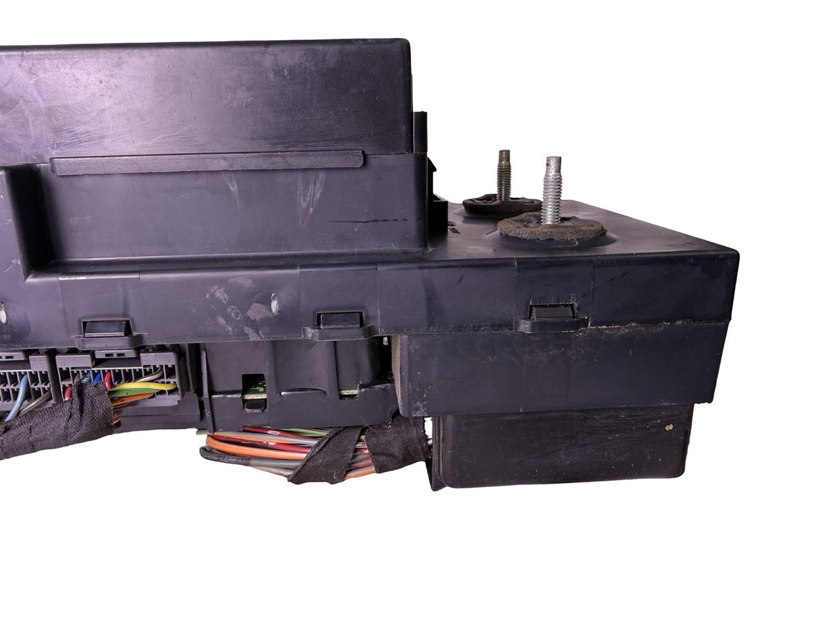 F150 F250 Fuse Box F65B-14A067-AE Complete Relays Fuses for 1997-1998 Ford F-150 — photo 7