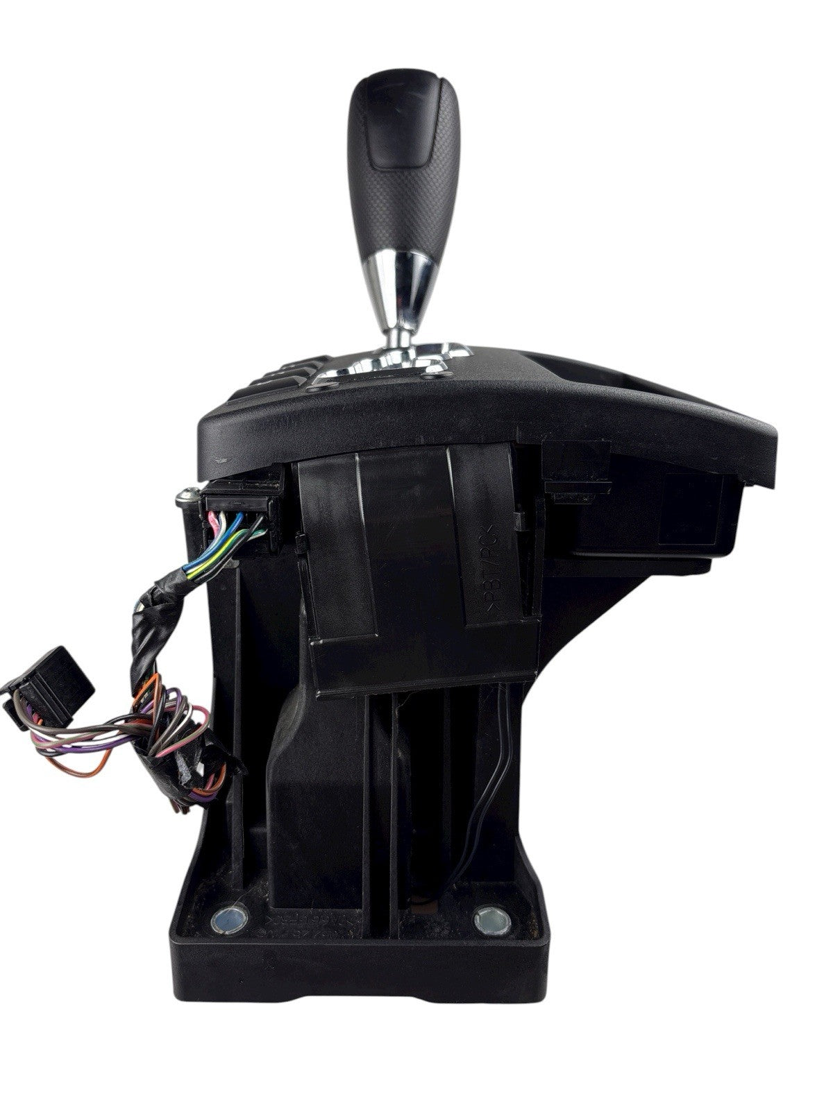 OEM 2005-2007 Jeep Grand Cherokee Floor Shifter Assembly w/Pigtail