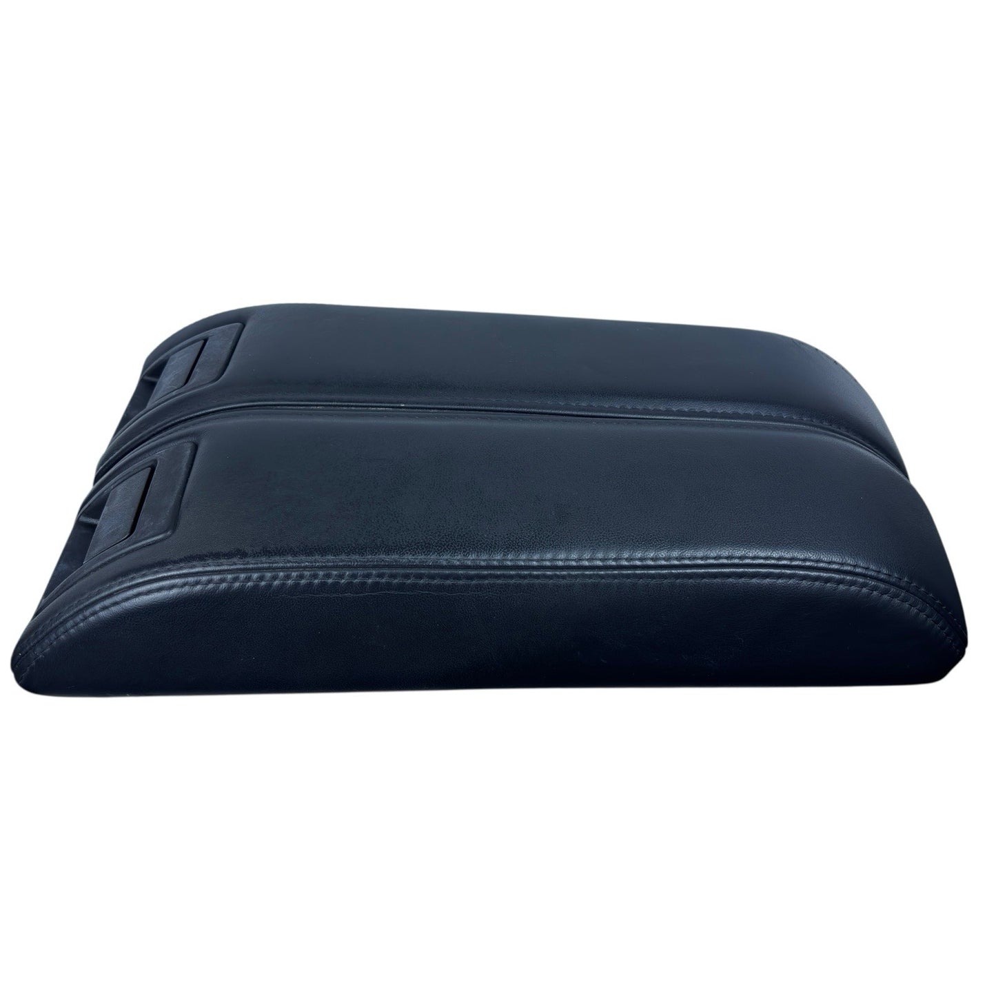 OEM 11-15 Lincoln MKX Center Console Lid/Armrest Black