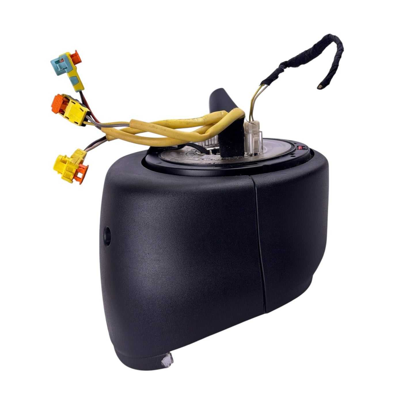 Dodge Dart Steering Column Switch w/ Clock Spring & Shroud OEM