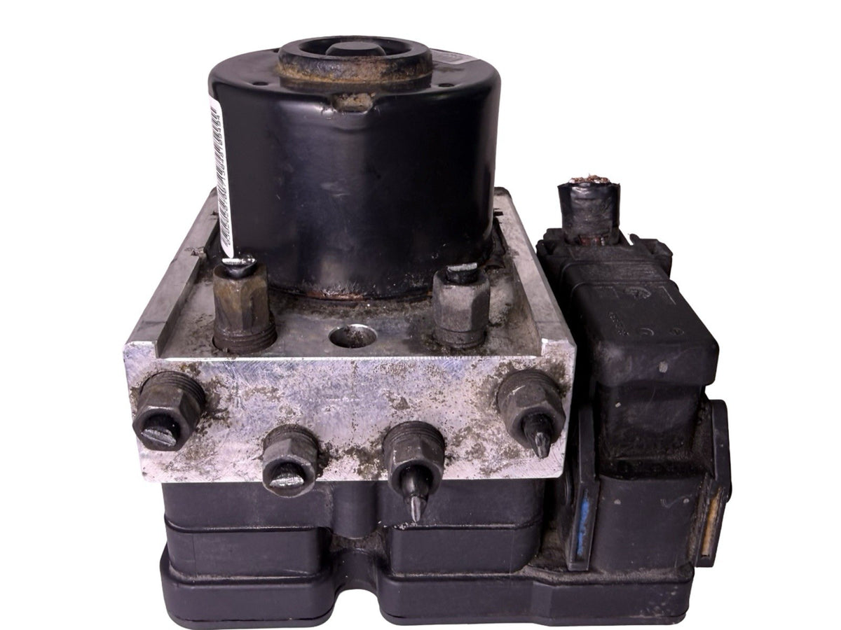3 ABS Anti Lock Brake Pump Module 3M51 2M110 JA 3M512M110JA for 2004-2009 Mazda — photo 5