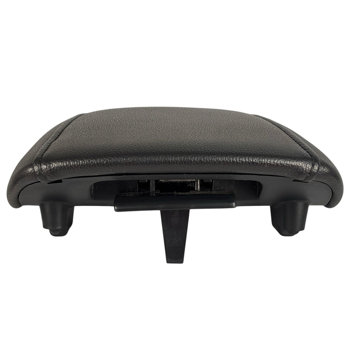 Center Console Lid/Armrest Black Leather DS7Z-5406024-JB-BLK for 2013-2016 Ford Fusion — photo 6