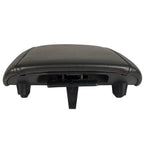 Center Console Lid/Armrest Black Leather DS7Z-5406024-JB-BLK for 2013-2016 Ford Fusion — photo 6
