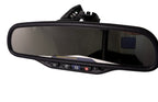 Chevrolet Tahoe Suburban Avalanche Rearview Mirror 152337546 for 2003-2006 GMC Yukon — photo 3
