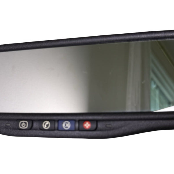 2009-2017 Chevrolet Traverse Acadia Chevy Outlook OnStar Rearview Mirror Back Up Camera 16 pin 25794381 OEM