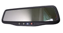 2009-2017 Traverse Acadia Outlook OnStar Rearview Mirror w/Camera 25794381 OEM
