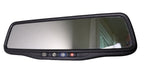 OEM 2009-2017 Chevrolet Traverse Acadia Outlook OnStar Rearview Mirror Back Up Camera 16 pin — Part# 25794381