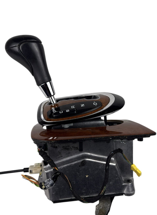 OEM 00-06 Mercedes W215 CL500 S430 S500 Shifter Assembly