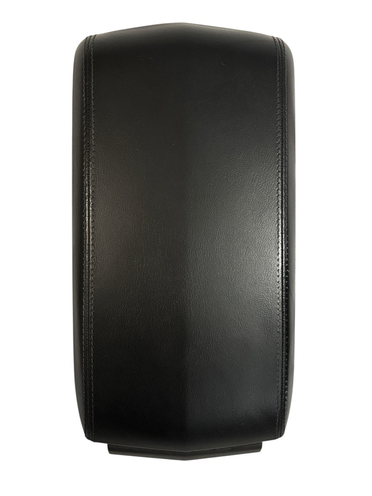 ✅ OEM 2008–2013 Cadillac CTS Center Console Lid Armrest – Black w/ Storage Box