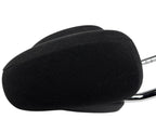 Jeep Grand Cherokee Black Cloth Active Headrest AHR 1TF23DX9AA for 2011-2021 Dodge Durango — photo 5