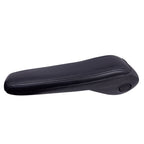 Chrysler Town Country Passenger Side Black Leather Armrest for 2011-2020 Dodge Grand Caravan — photo 5